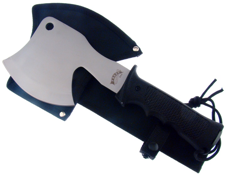 Survival Axe