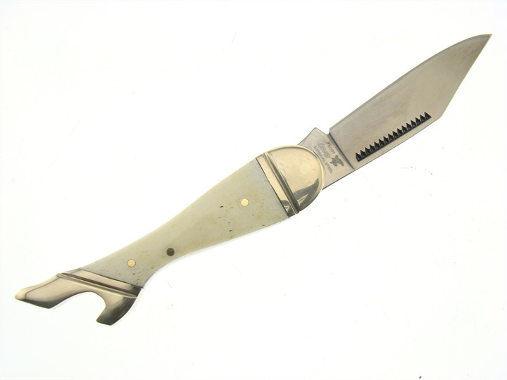 Frost Cutlery Knives