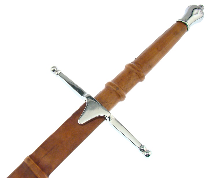 Frost Cutlery BRAVEHEART SWORD (901117SL)