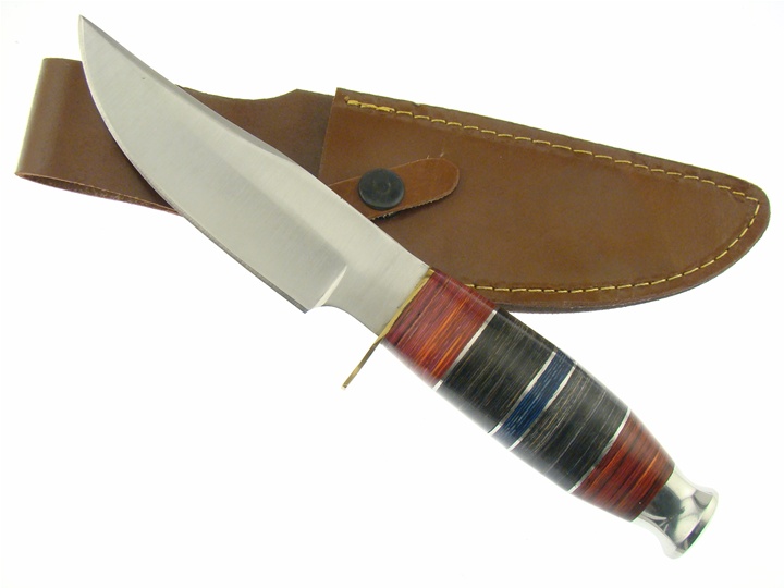 Frost Cutlery CROSS CUT SKINNER (DC20115)