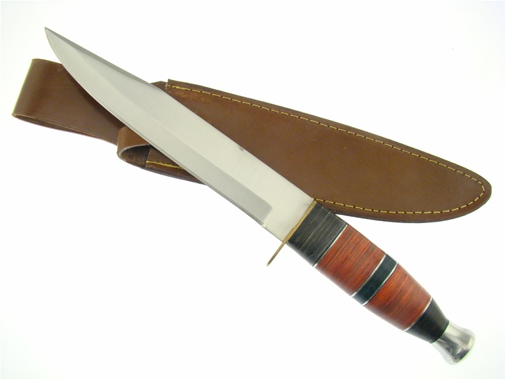 Frost Cutlery CROSS CUT SKINNER (DC20117)