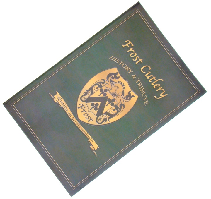 Fc Book