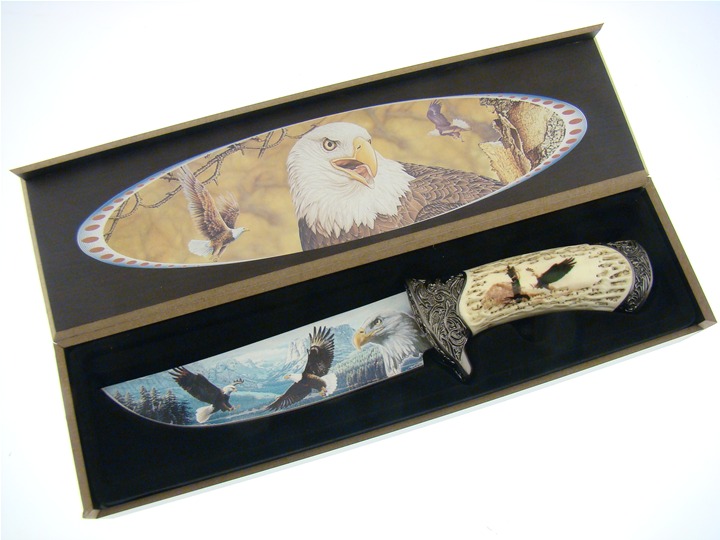 eagle knife