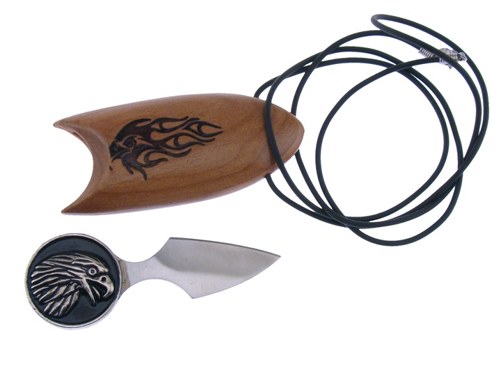 eagle knife