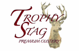 Trophy Stag