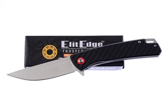 Elite Ball Bearing Carbon Fiber