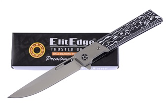 Elite Premium Ball Bearing Grey