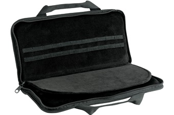 Case Carrying 24 Knife Holder