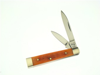 Baby Doc Orange Jigbone 2.5