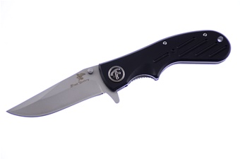 Commando Folder Black 5