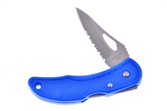 Little Gator Blue 3