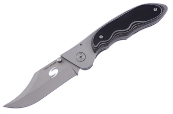 Hurricane Black 5