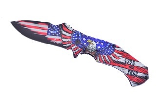 Born Free Eagle Assist (1pc)