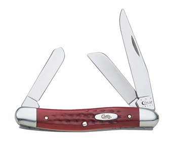 Pocketworn Stockman 6318ss 3 5/8