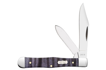 Case Swell Center Jack Purple Maple