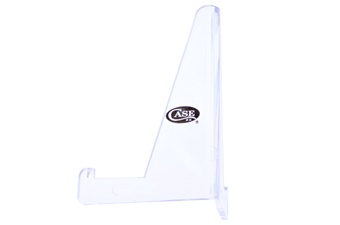 5 Pack Large Case Acrylic Knife Stand
