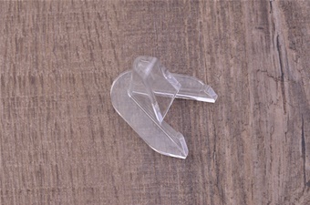 Clear Acrylic Stand