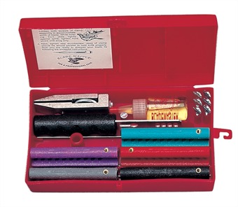 Blademaster Deluxe Kit