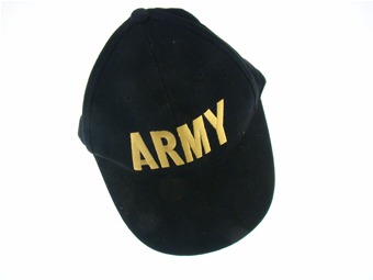 Army Cap