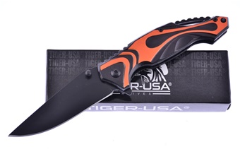Tiger Usa Assist 4
