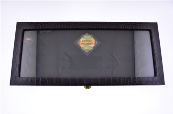Display 42x17.8x2.6cm 10 Peanuts