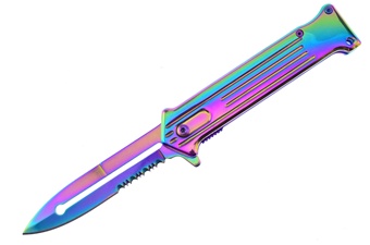 Folding Knife