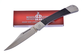 Rough Rider G-10 Lockback
