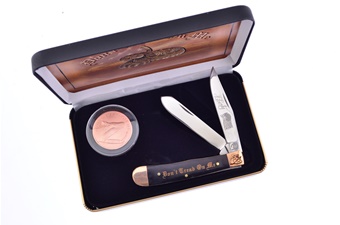Chc-312bh/C Dtm Copper Round