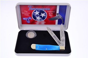 Tennessee State Quarter 4 1/4