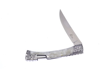 The Bone Edge Crack Ice (1pc)