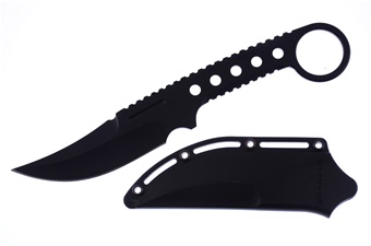 Tiger Ops 8