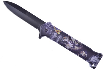 Folding Knife