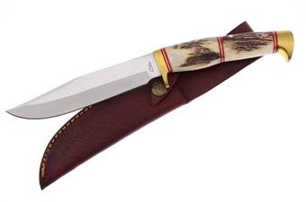 Steel Stag Hunter 11