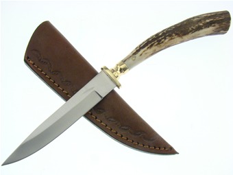 Steel Stag