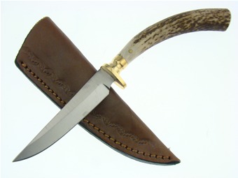 Steel Stag Field Dress