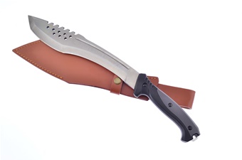 G-10 Tactical Kukri (1pc)