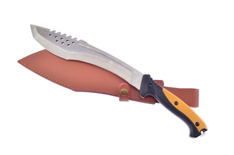 G-10 Tactical Kukri 18.5