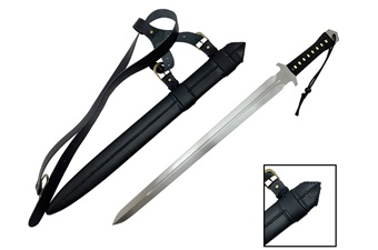 1060 Carbon Sword (1pc)
