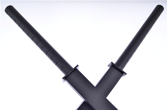 Back Strap Katana Top