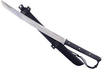 Sam Sung Tactical Wakizashi