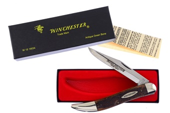 Winchester 92 Toothpick
