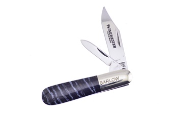 Winchester Black Molar Barlow (1