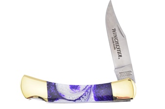 Winchester Purple Passion Club