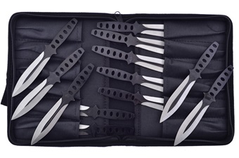 12pc Dart Thrower