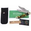069-MP/MM - Michael Prater H&R Medicine Man Hunter