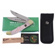 069-MP/PKP - Michael Prater Pink Pearl Folding Hunter