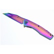10-A82HRB - 4.75 Elite Assisted Folder