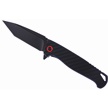 10-B018TBK - Elite Ball Bearing Carbon Fiber