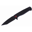 10-B018TBK - Elite Ball Bearing Carbon Fiber