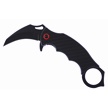 10-B020BKCF - Elite Carbon Fiber Black